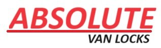 Van Locksmith