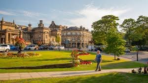 harrogate