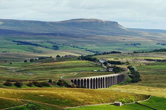 van locks yorkshire